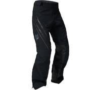 FOX Pantalones Defend Gore-Tex Adv Black 34