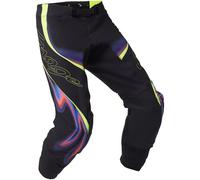 FOX Pantalones Flexair Energy Black 2025 28