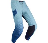 FOX Pantalones Flexair Fracture Sparemint 2026 34