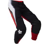 FOX Pantalones Flexair Infinite Fluorescent Red 2025 34