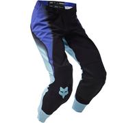 FOX Pantalones Flexair Infinite Lady Black 2025 10