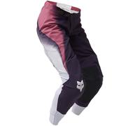 FOX Pantalones Flexair Infinite Lady Sand 2025 12