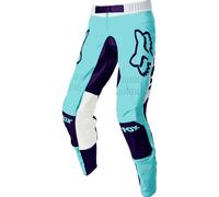 FOX Pantalones Flexair Mach One Lady Aqua 2021 12