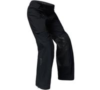 FOX Pantalones Ranger Gore-Tex Adv Black 36