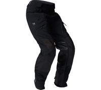 FOX Pantalones Recon Gore-Tex Adv Black 36