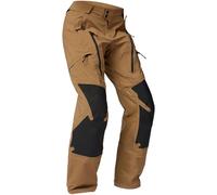 FOX Pantalones Recon Gore-Tex Adv Dark Khaki 34