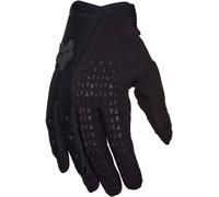 FOX Pawtector Guantes de motocross, negro, tamaño L para Hombres
