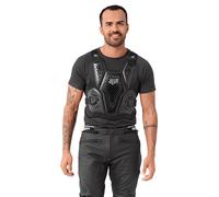 FOX Pectoral Protector Negro S/M unisex