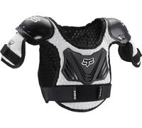 FOX Pee Wee Titan Armadura de pecho para niños, Talla M/L