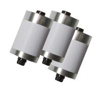 Fox Película de repuesto, transparente para Hombres