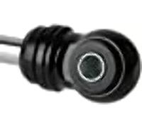 FOX PERFORMANCE SERIES 2.0 IFP SHOCK 985-24-172 FITS JEEP JL - REAR 0-1,5" C/U