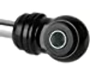 FOX PERFORMANCE SERIES 2.0 IFP SHOCK 985-24-172 FITS JEEP JL - REAR 0-1,5" C/U