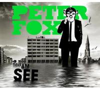 Fox,Peter - Haus am See (2track) [Import]