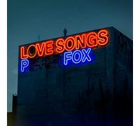 Peter Fox – Love Songs – CD – Importación USA – Warner Music