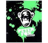 Fox, Peter - Peter Fox & Cold Steel