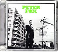 Fox,Peter - Stadtaffe