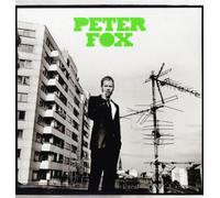 Fox,Peter - Stadtaffe