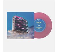 Fox,Peter - Zukunft Pink(Anniversary Bio