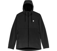 Fox Pit Jacket - Talla M BLACK