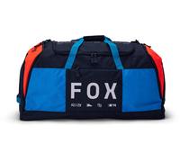 FOX Podium 180 Race Spec Duffle Bolsa de equipo, Azul, Talla única