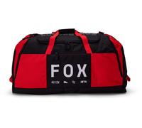 FOX Podium 180 Race Spec Duffle Bolsa de equipo, rojo para Hombres