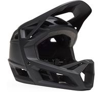 FOX Proframe Mips Casco de descenso juvenil, rojo