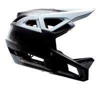 FOX Proframe Rs Aura - Unisex - Blanco / Negro - talla L- modelo 2026