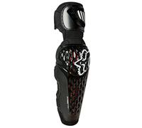 FOX Protecciones Titan Pro D30 Elbow Black S/M