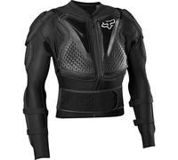 FOX Protecciones Titan Sport Black S