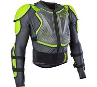 FOX Protecciones Titan Sport Dark Shadow XXL