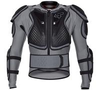 FOX Protecciones Titan Sport Grey S