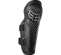 FOX Protecciones Titan Sport Knee CE Black S/M