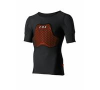 FOX Baseframe Pro Ss - Unisex - Negro - talla L- modelo 2025