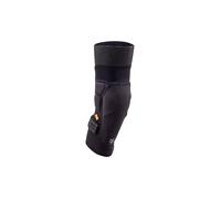 Fox Racing – Rodilleras Launch D3O 2025 – Transpirables, Ergonómicas, CE – Negro L