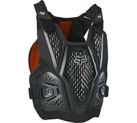 PETO RACEFRAME IMPACT D3O SOFT BACK