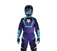 Fox Racing 180 Jersey, Morado, M Hombres