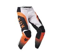 Fox Racing 180 Lean Pant Pantaln, Naranja, 32 Hombres