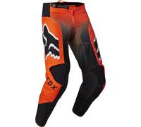 FOX RACING 180 Leed Pantalones, FLO Org, 26 para Hombre