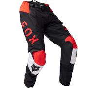 FOX 180 Race Spec Motocross Pantalón, azul-amarillo, tamaño 36 para Hombres