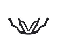 Fox Racing 23 Proframe STD Liner (15 mm)