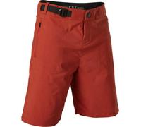 Fox Racing 29295 Motorcycle Clothing Unisex Adulto (Pack de 1)