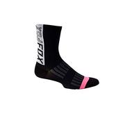 Fox Racing 6" Ranger Sock Calcetines Mujer (Pack de 1)