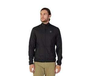 Fox Racing Abrigo unisex Fox Coat Fox Ranger Wind Black XS