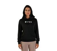 Fox Racing Absolute Fleece Po para Mujer Chaqueta de Forro Polar