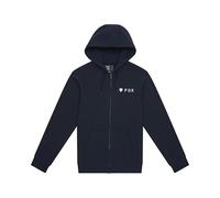 Fox Racing - Absolute Fleece Zip, Forro Polar, MDNT, XL