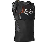Fox Head Chaleco protector Baseframe Pro D3O negro L