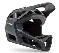 Fox Racing Bike Helmet Fox Proframe Rizer Dark Shadow L Casco, Unisex, Gris Oscuro
