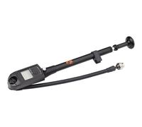 Fox Racing Bomba Digital Para Amortiguador Shox, Color Negro