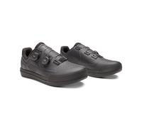 Fox Union Flat Zapatillas para MTB 41 Negro