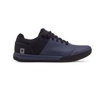 Fox Racing, Botas Unisex Adulto, Azul, 45 UE